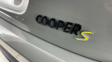 MINI Hatchback 135kW Cooper S Level 2 33kWh 3dr Auto Electric Hatchback
